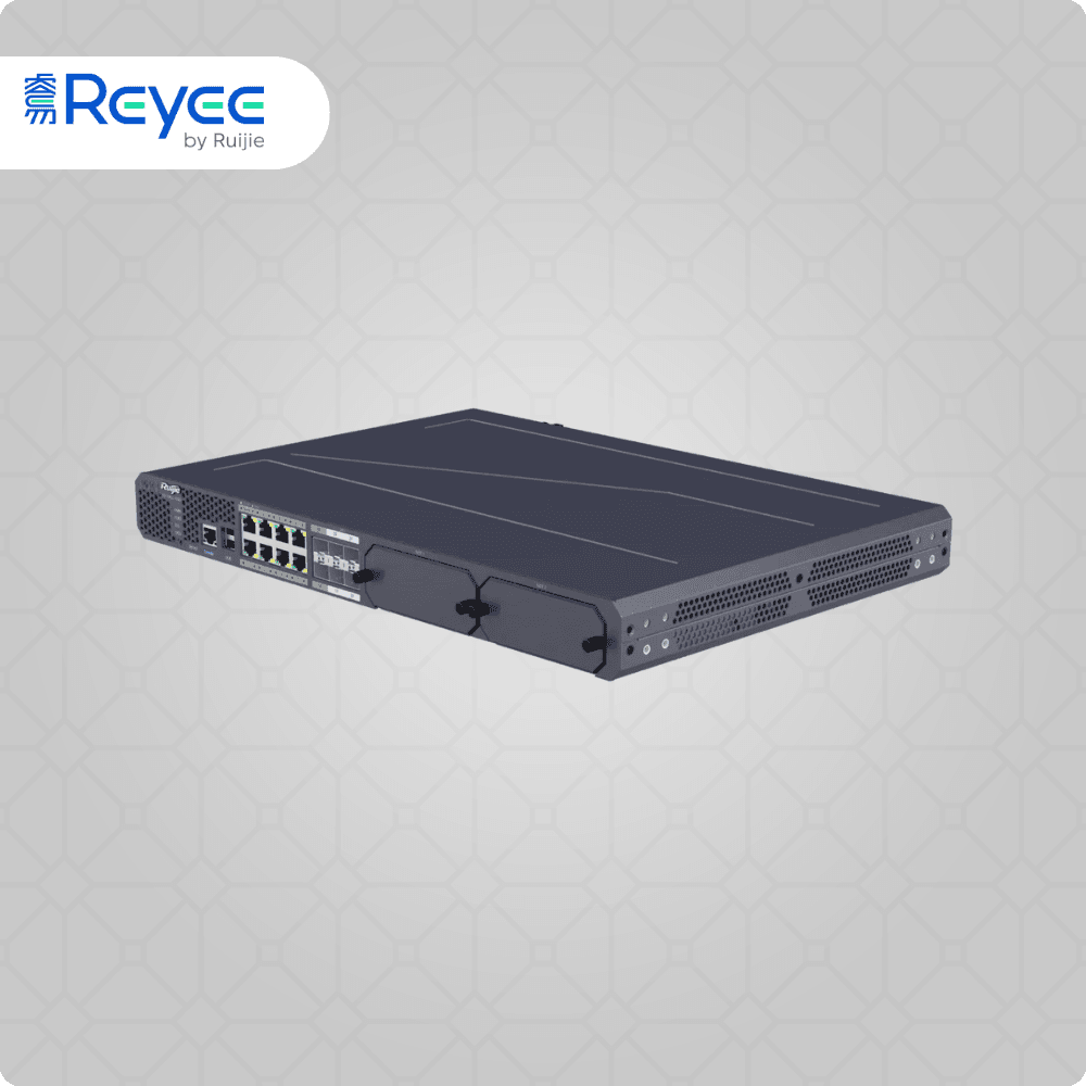 Ruijie Reyee RG-WALL 1600-Z5100-S Next-Generation Z Series Firewall