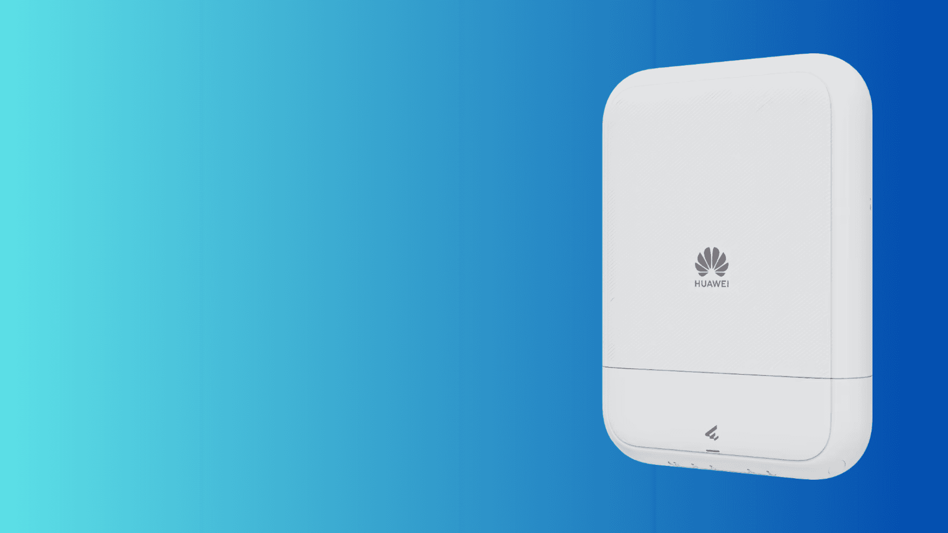 Huawei ekit AP771  outdoor WI-FI