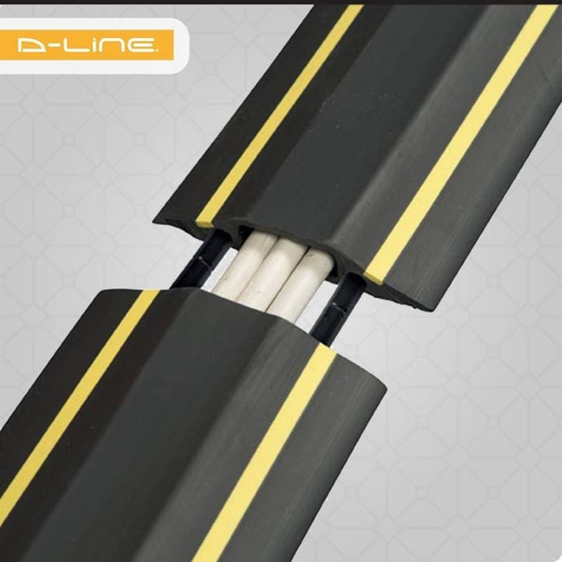 D-Line Cable Protectors